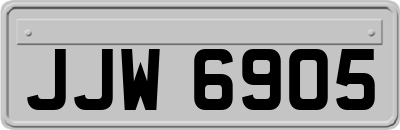 JJW6905