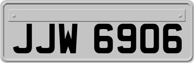 JJW6906