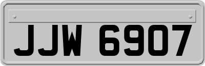 JJW6907