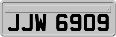 JJW6909