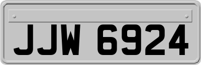 JJW6924