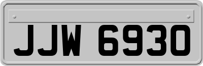 JJW6930