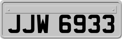JJW6933