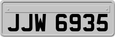 JJW6935