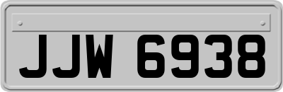 JJW6938