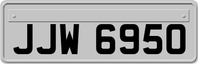 JJW6950