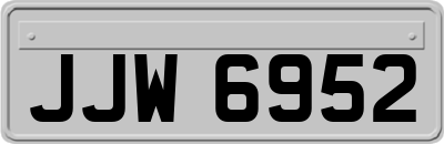 JJW6952