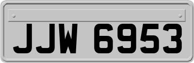 JJW6953