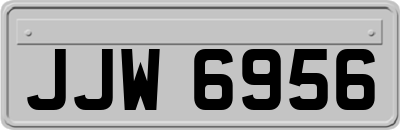 JJW6956