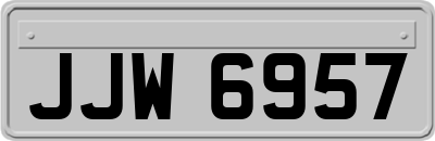 JJW6957