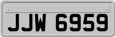 JJW6959