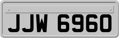 JJW6960