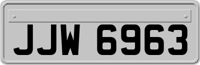JJW6963