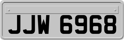 JJW6968