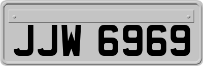JJW6969