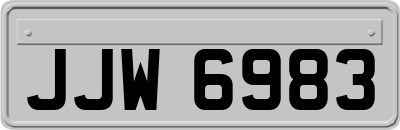 JJW6983
