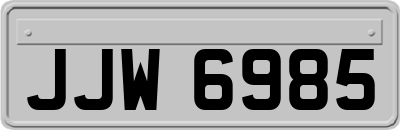 JJW6985
