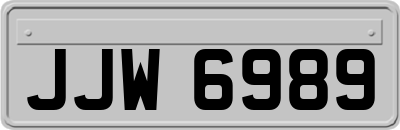 JJW6989