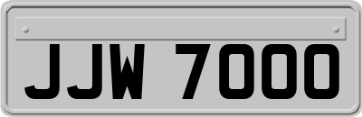 JJW7000