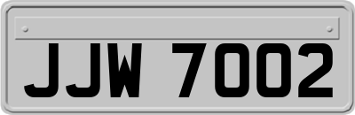 JJW7002