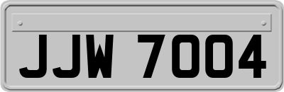 JJW7004