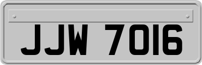 JJW7016