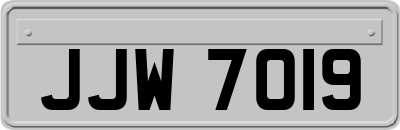 JJW7019