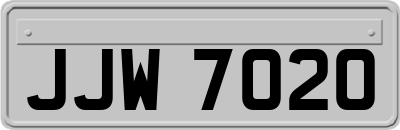JJW7020