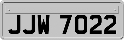 JJW7022