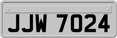 JJW7024
