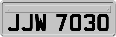 JJW7030