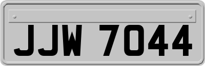 JJW7044
