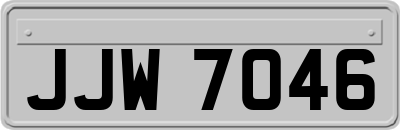 JJW7046