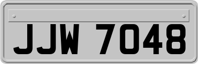JJW7048