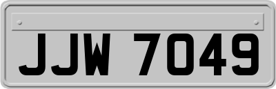 JJW7049