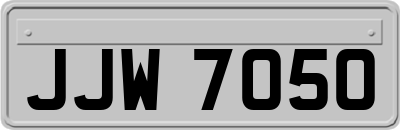 JJW7050