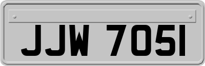 JJW7051