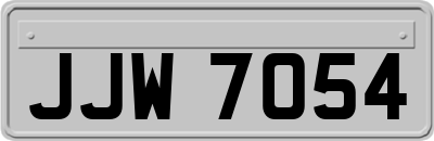 JJW7054