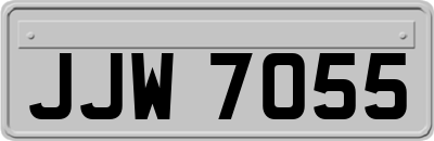 JJW7055