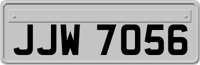 JJW7056