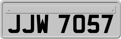 JJW7057