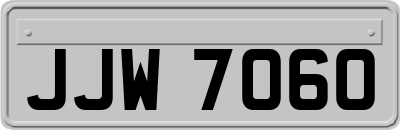 JJW7060