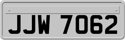 JJW7062