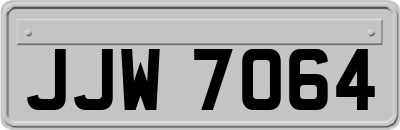 JJW7064