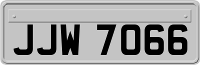 JJW7066