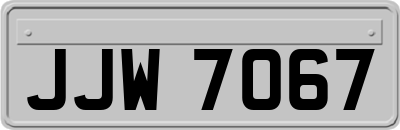 JJW7067