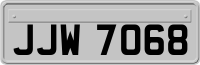 JJW7068