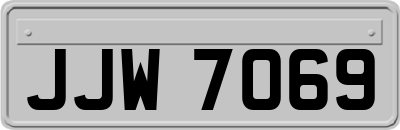 JJW7069
