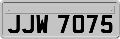 JJW7075