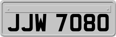 JJW7080